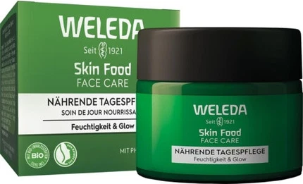 Дневной крем Weleda Skin Food