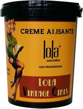 Volume Reducer Lola Cosmetics