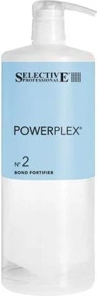 Hair Care Set Selective Professional Powerplex Bond St N 2