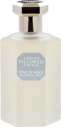 Дезодорант-спрей Lorenzo Villoresi Teint De Neige
