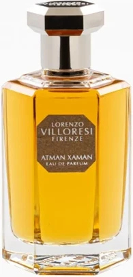 Eau De Parfum Lorenzo Villoresi Atman Xaman