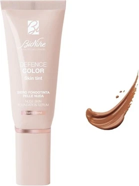 Bionike Defence Color uchun Serumli tonal krem