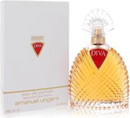 Eau de Parfum Emanuel Ungaro Diva