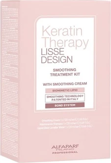 Набор для выпрямления волос Alfaparf Milano Lisse Design