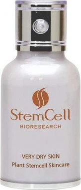 Увлажняющий крем для лица Stemcell для очень сухой кожи