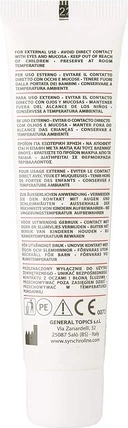 Крем-гель Synchroline Rosacure Fast