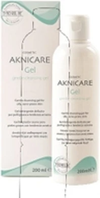 Очищающий Гель Synchroline Aknicare