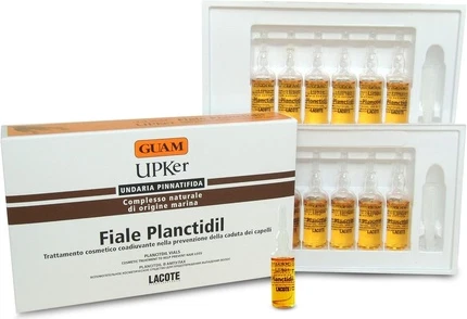 Ampoules Guam Planctidil neyrodermit uchun