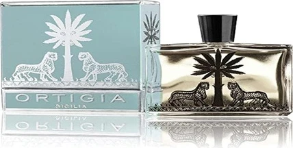 Духи ORTIGIA ORTIGIA Florio