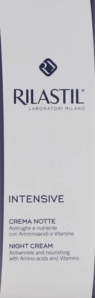 Ночной крем Rilastil
