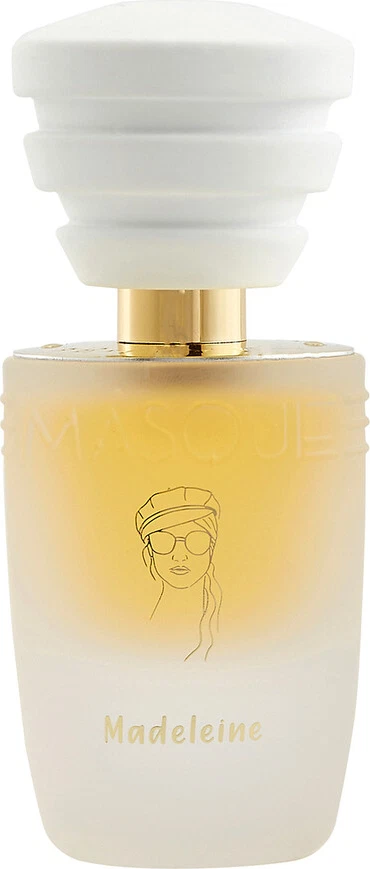 Eau de Parfum Masque Milano Madeleine