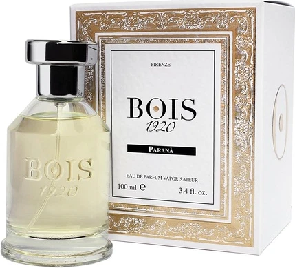 Eau De Parfum Bois 1920 Parana