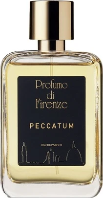 Eau De Parfum Profumo Di Firenze Peccatum