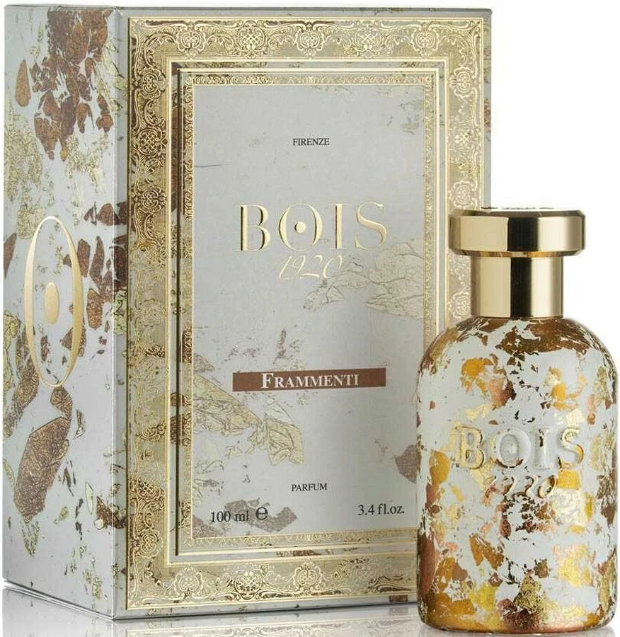Eau de Parfum Bois 1920 Frammenti