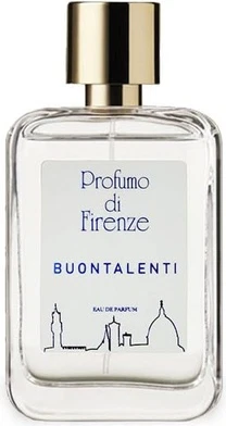 Eau de Parfum Profumo Di Firenze Buontalenti
