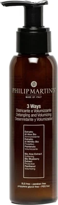 Набор по уходу за руками Philip Martin's