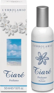 Парфюмерная вода L'Erbolario Tiare Perfume