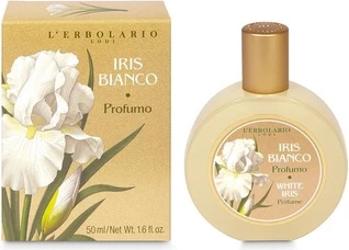 Парфюмерная вода L'Erbolario White Iris Fragrance