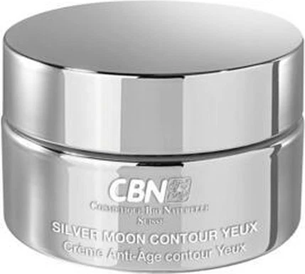 Крем против старения для контура глаз CBN