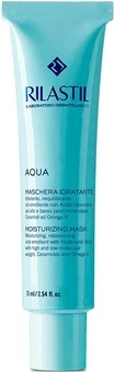 Увлажняющая маска Rilastil Aqua Intense