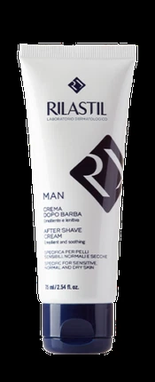 After Shave Cream Istituto Ganassini Man