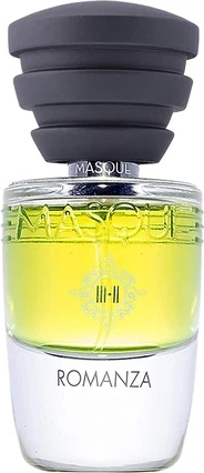 Eau De Parfum Masque Milano Romanza