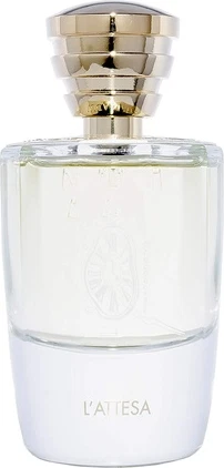 Eau de Parfum Masque Milano L'attesa