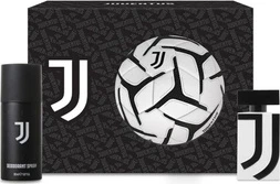 Juventus uchun Eau De Toilette Parfyumeriya to'plami