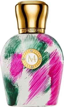 Moresque Divina Marchesa Eau De Parfum