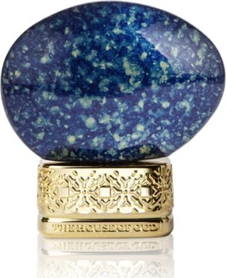 Парфюмерная вода The House Of Oud Sapphire Blue Royal Stone Collection