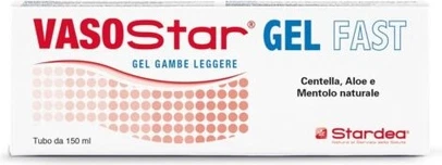 Гель Stardea Vasostar