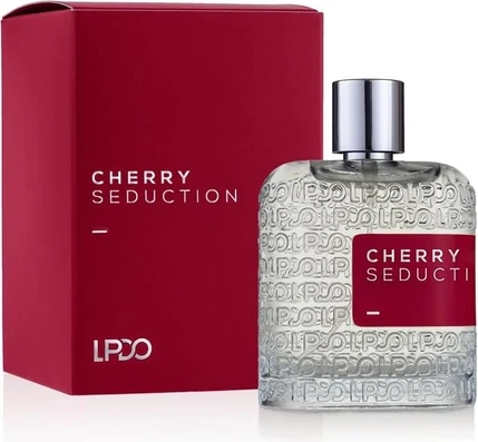 Парфюмерная вода L'Pido Cherry Seduction