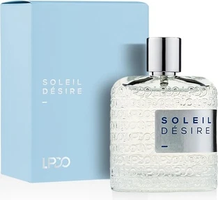 Eau De Parfum L'Pido Soleil Desire