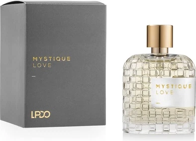 Одеколон L'Pido Mystique Love
