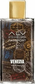 Туалетная вода Alviero Martini Passport Venezia
