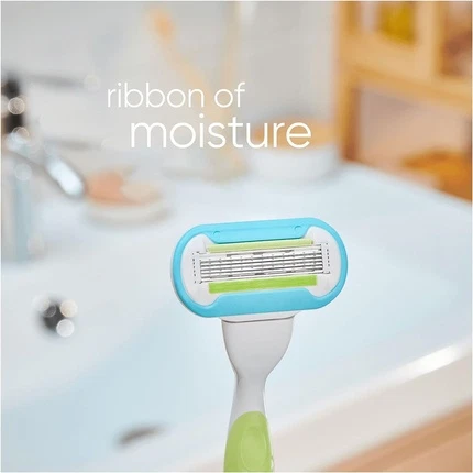 Лезвия для бритья Gillette Venus Extra Smooth
