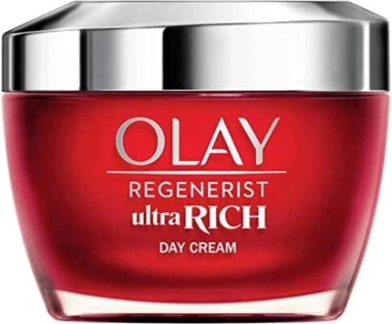 Cream Olay Regenerist Ultra Rich