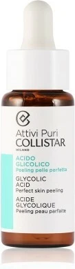 Сыворотка Collistar Pure Actives Glycolic Acid Perfect Skin Peeling