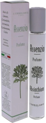 Eau De Parfum L'Erbolario Absinthe