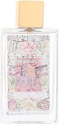 Парфюмерная вода Alviero Martini ALV Passport Taormina