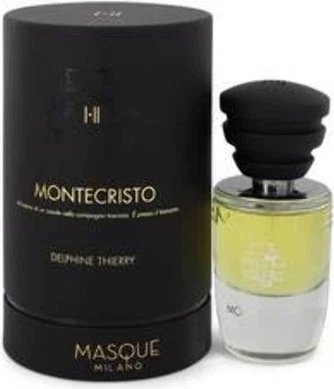 Парфюмерная вода Masque Milano Montecristo