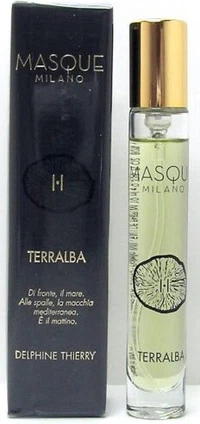 Духи Masque Milano I-I Terralba