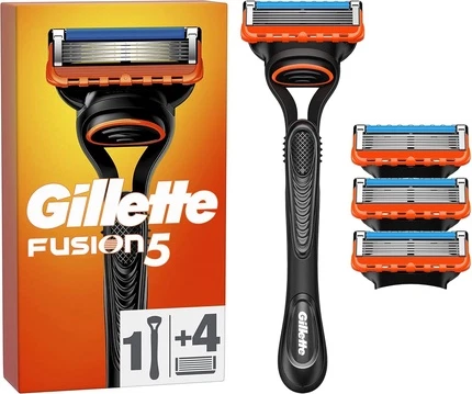 Станок Gillette Fusion5