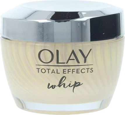 Увлажняющий крем Olay Whip Total Active