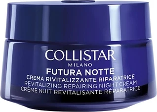 Ночной крем Collistar Futura Notte