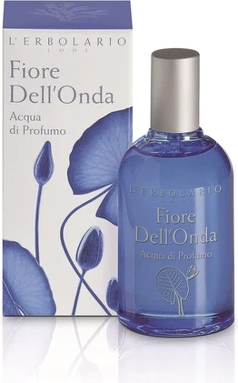 Парфюмерная вода L'Erbolario Flower of the Wave