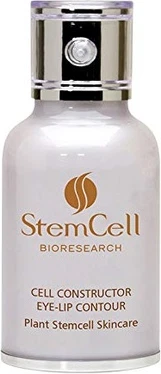 Крем для контура глаз и губ Stemcell Cell Constructor Eye Lip Contour Cream