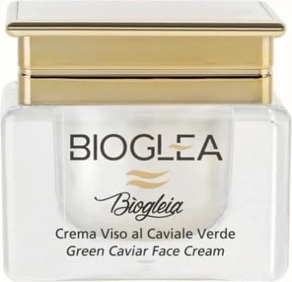 Дневной крем для лица Bioglea