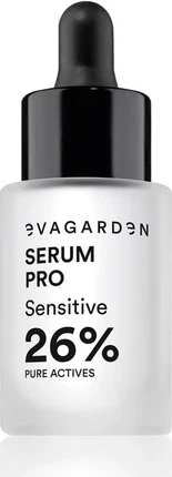 Увлажняющая сыворотка Eva Garden Serum Pro Sensitive