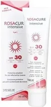Защитная эмульсия Endocare Rosacure Intensive SPF 30